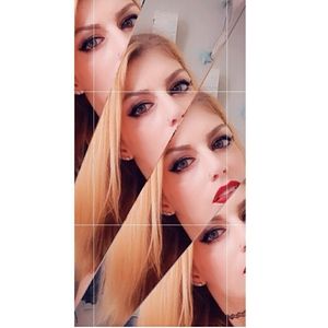 Meet your Posher, Kira